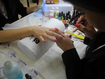 Cosmorpof CND Cosmorpof CND